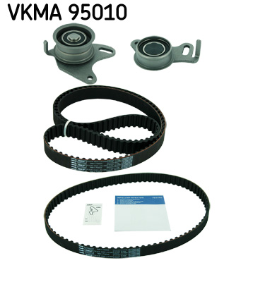 Kit cinghie dentate - VKMA 95010 SKF